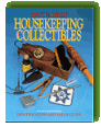 300 Years of Housekeeping Collectibles by Linda Campbell Franklin